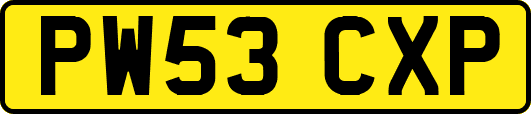 PW53CXP