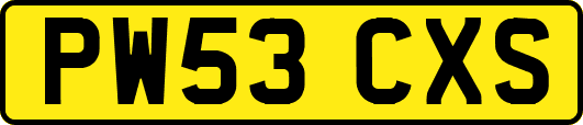 PW53CXS