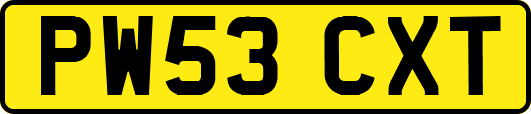 PW53CXT