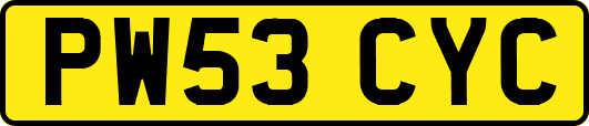 PW53CYC