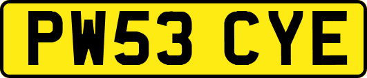 PW53CYE
