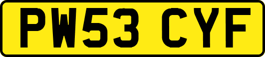 PW53CYF