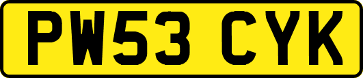 PW53CYK