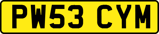 PW53CYM