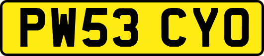 PW53CYO