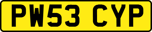 PW53CYP