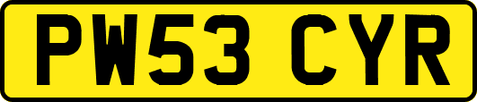 PW53CYR