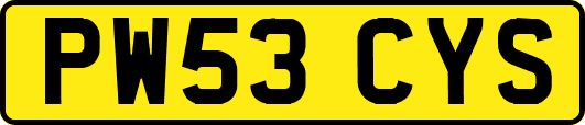 PW53CYS