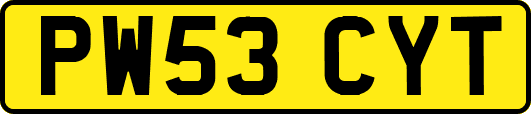 PW53CYT