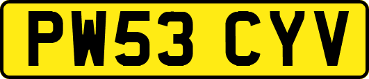 PW53CYV