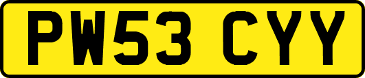 PW53CYY