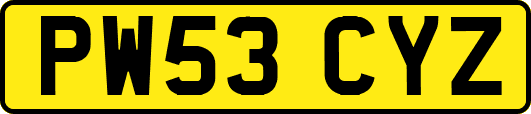 PW53CYZ