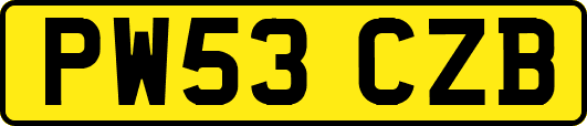 PW53CZB