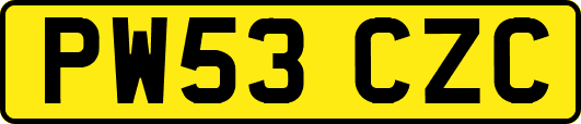 PW53CZC