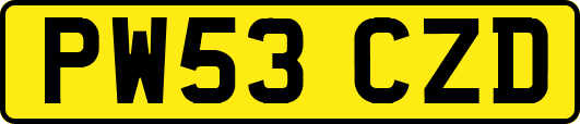 PW53CZD