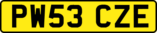 PW53CZE