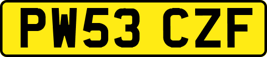 PW53CZF