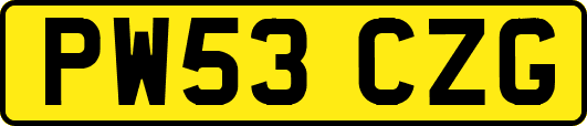 PW53CZG