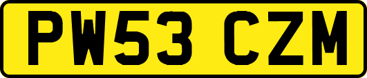PW53CZM