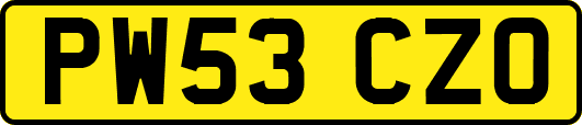 PW53CZO