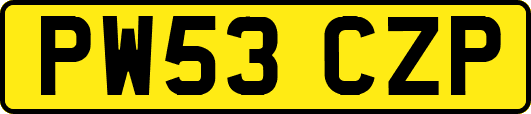 PW53CZP