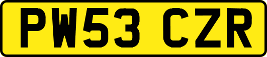 PW53CZR