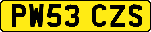 PW53CZS