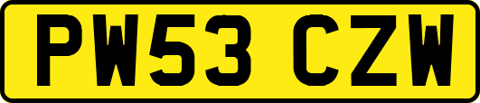 PW53CZW