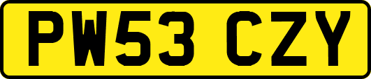 PW53CZY