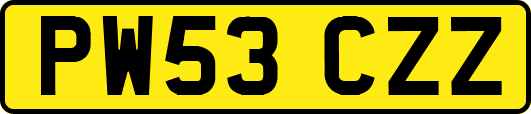 PW53CZZ
