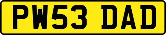 PW53DAD