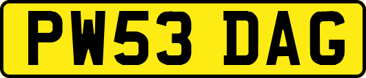 PW53DAG