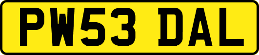 PW53DAL