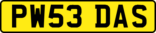 PW53DAS