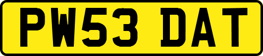 PW53DAT