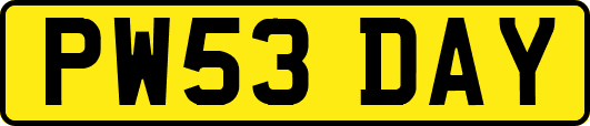 PW53DAY
