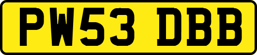 PW53DBB