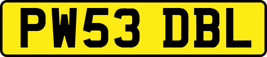 PW53DBL