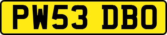 PW53DBO