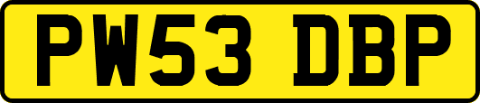 PW53DBP