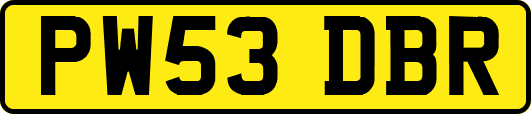 PW53DBR