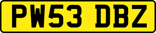 PW53DBZ
