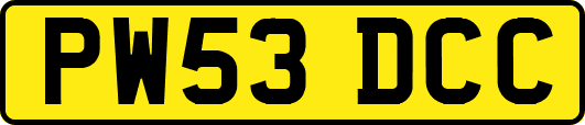 PW53DCC