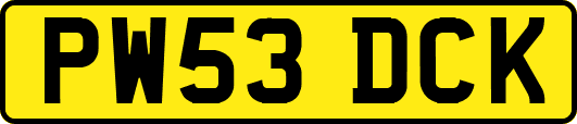 PW53DCK