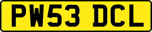 PW53DCL