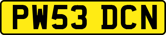 PW53DCN