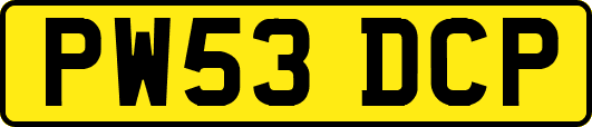 PW53DCP
