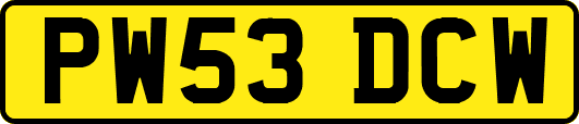 PW53DCW