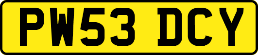 PW53DCY