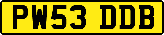 PW53DDB